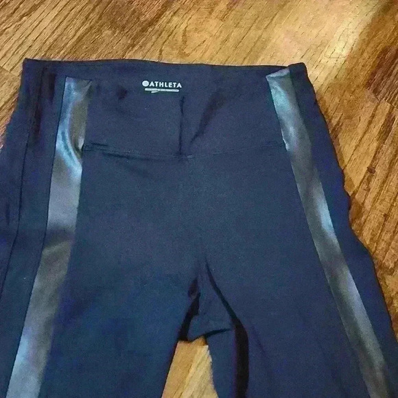 Athleta Pants - Athelta leggings